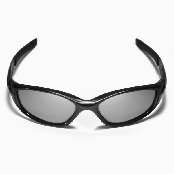 Walleva Replacement Lenses for Oakley Minute 2.0 Sunglasses Multiple